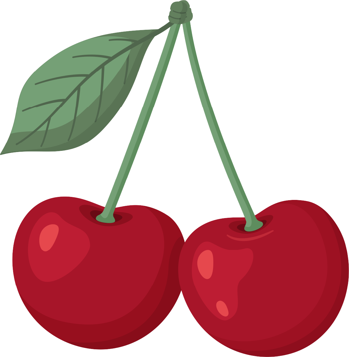 Maiden Cherry